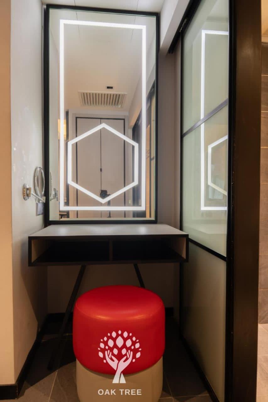 The Oak Suite At Menara M101 Kl Kuala Lumpur Exterior foto