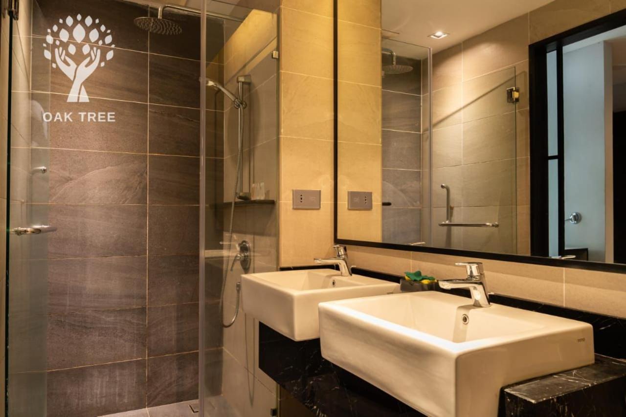 The Oak Suite At Menara M101 Kl Kuala Lumpur Exterior foto