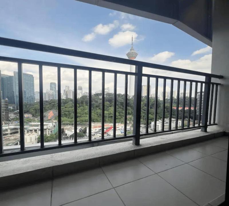 The Oak Suite At Menara M101 Kl Kuala Lumpur Exterior foto